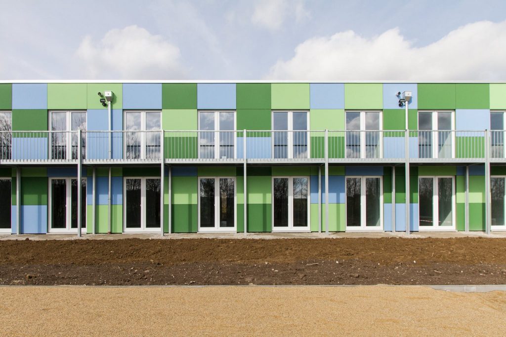 Fiedler und Partner Architekten