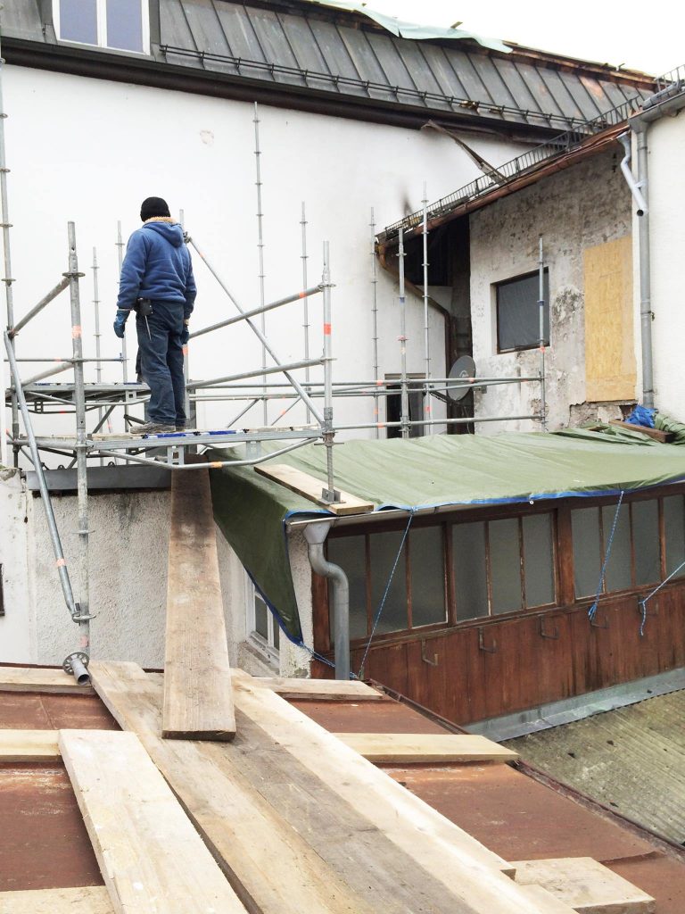 Fiedler und Partner Architekten