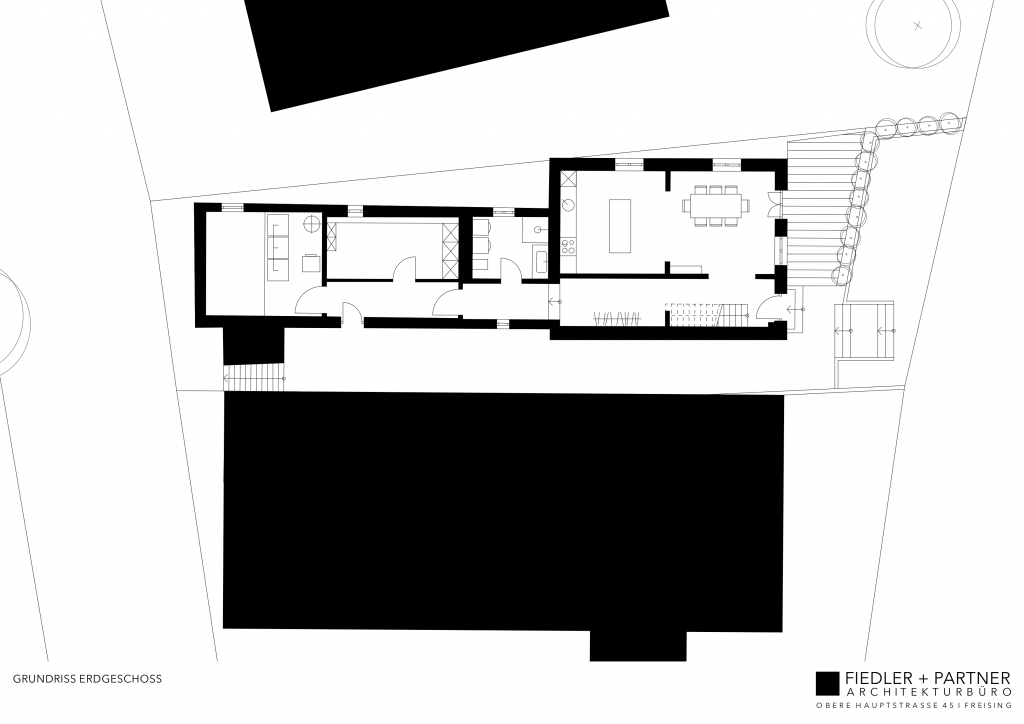 Fiedler und Partner Architekten