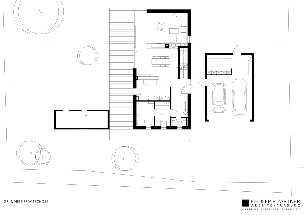 Fiedler und Partner Architekten