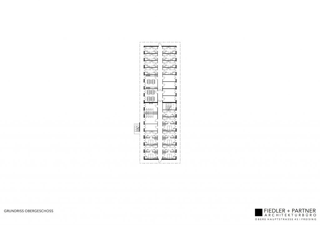 Fiedler und Partner Architekten