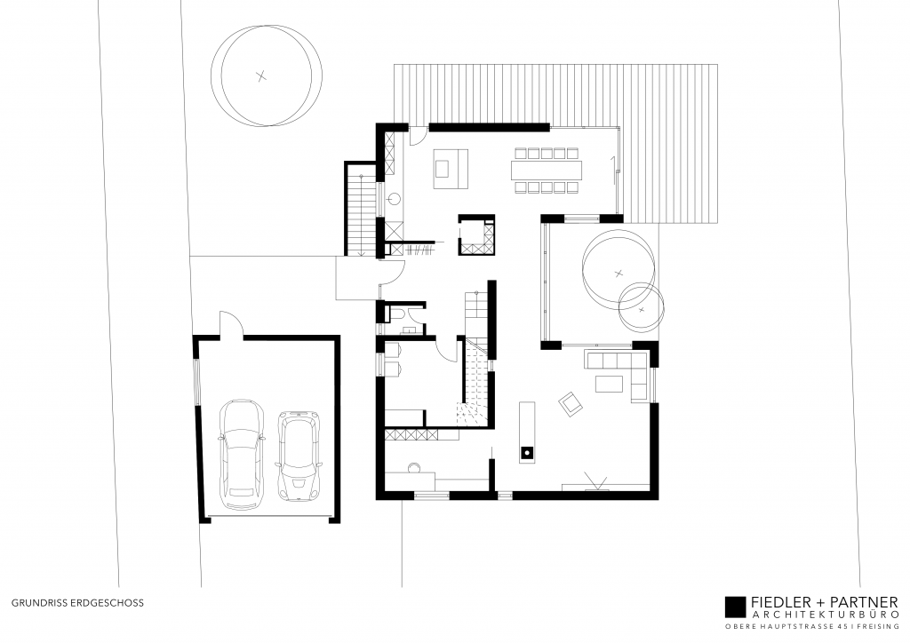 Fiedler und Partner Architekten