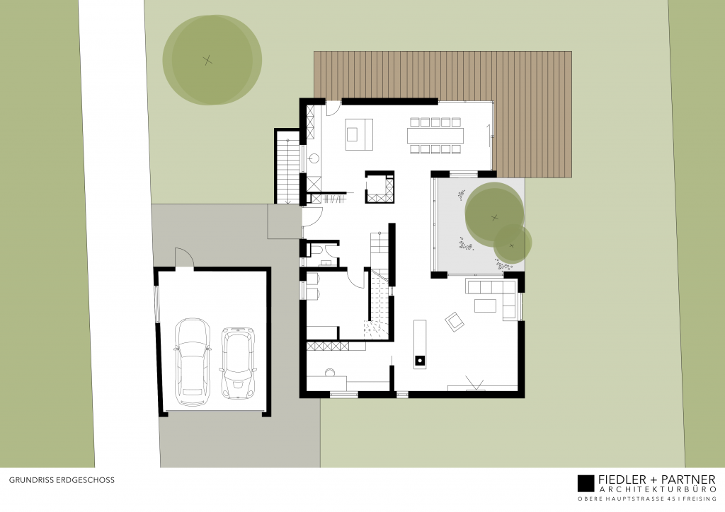 Fiedler und Partner Architekten