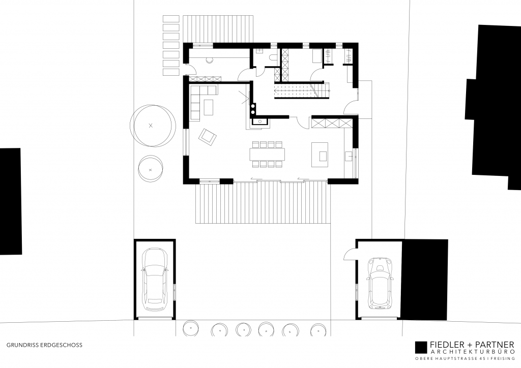 Fiedler und Partner Architekten