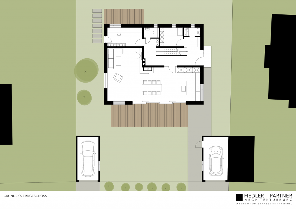 Fiedler und Partner Architekten