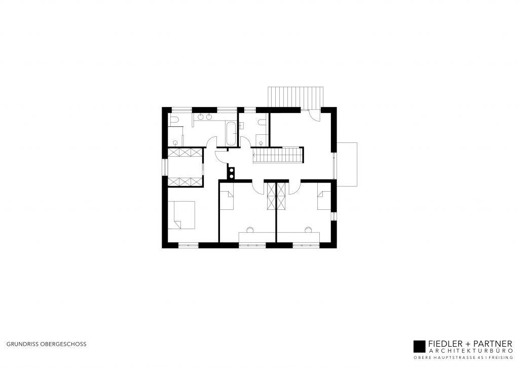 Fiedler und Partner Architekten
