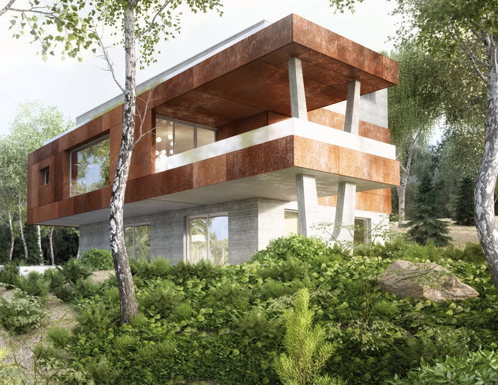 Fiedler und Partner Architekten