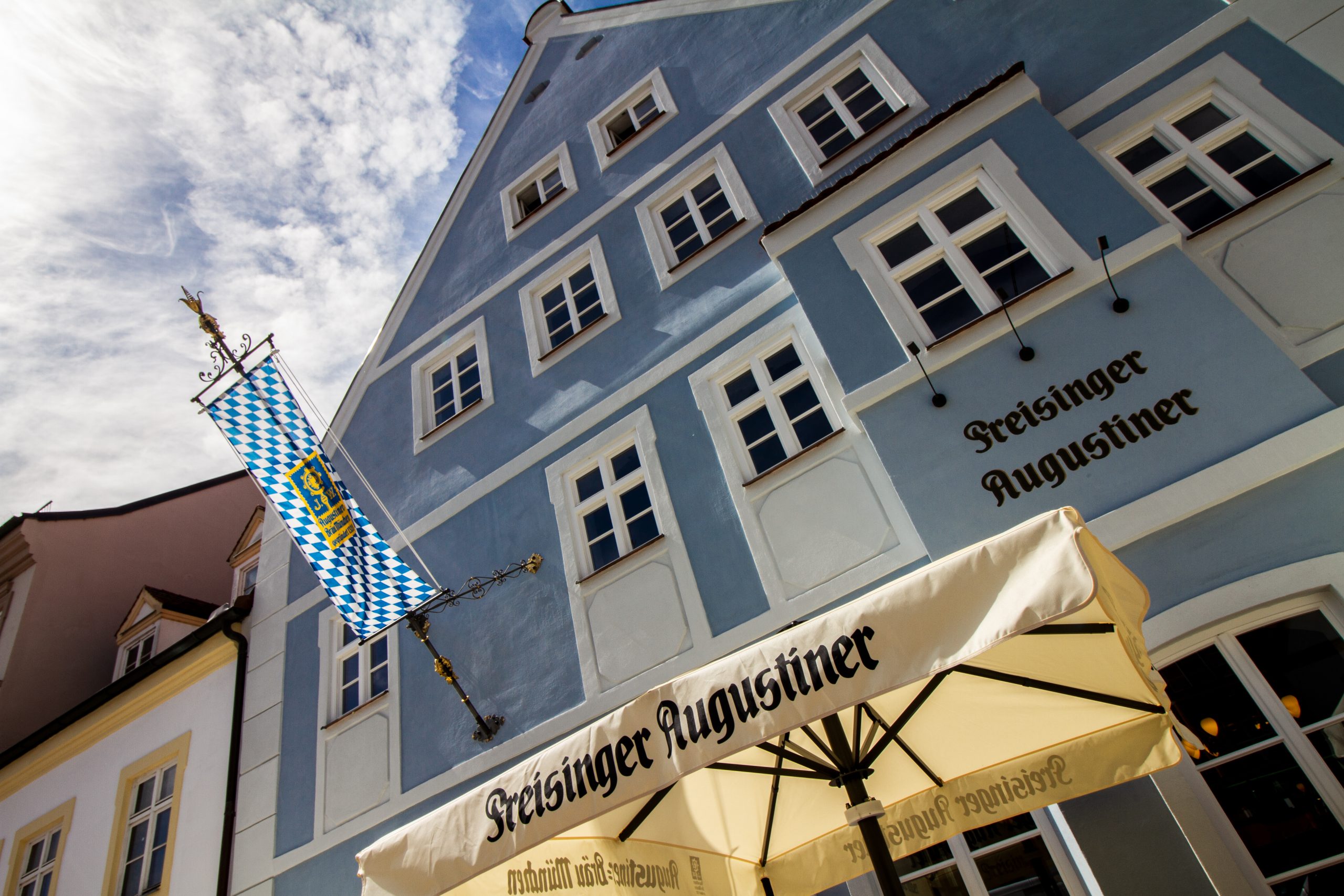 Read more about the article Augustiner
