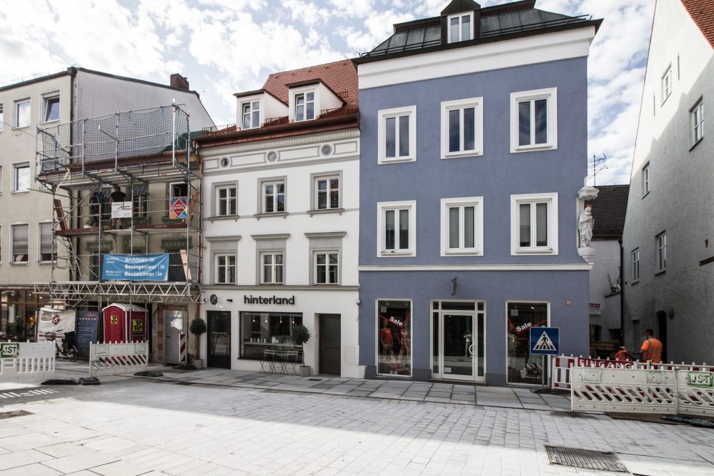 Fiedler und Partner Architekten