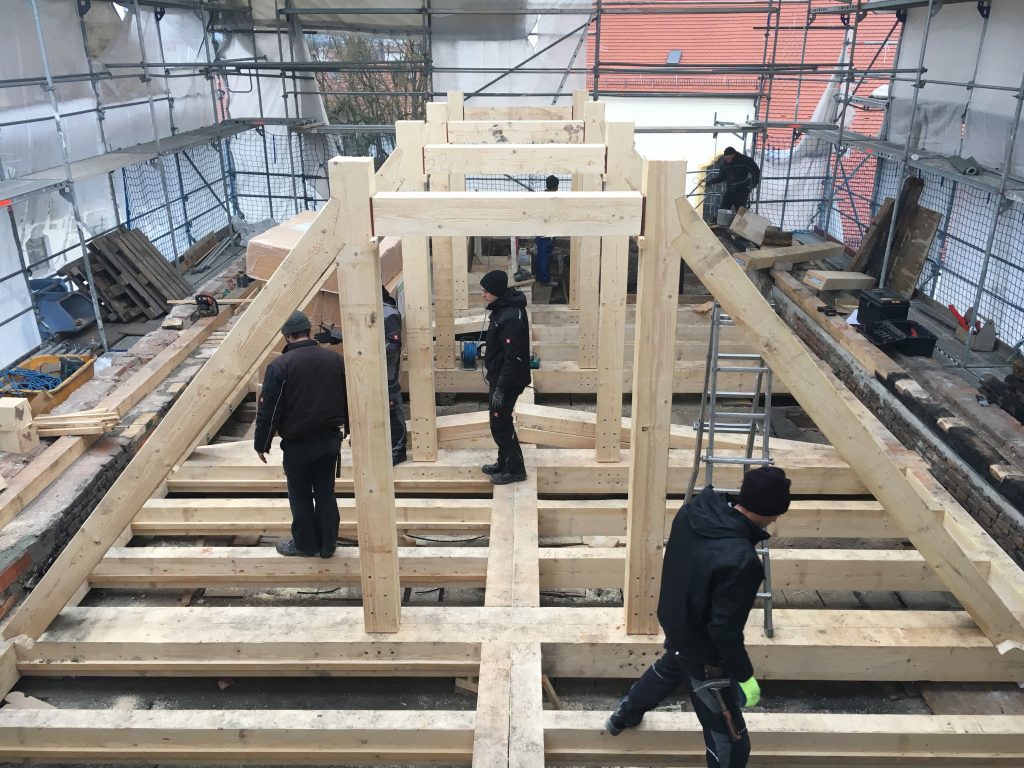 Fiedler und Partner Architekten