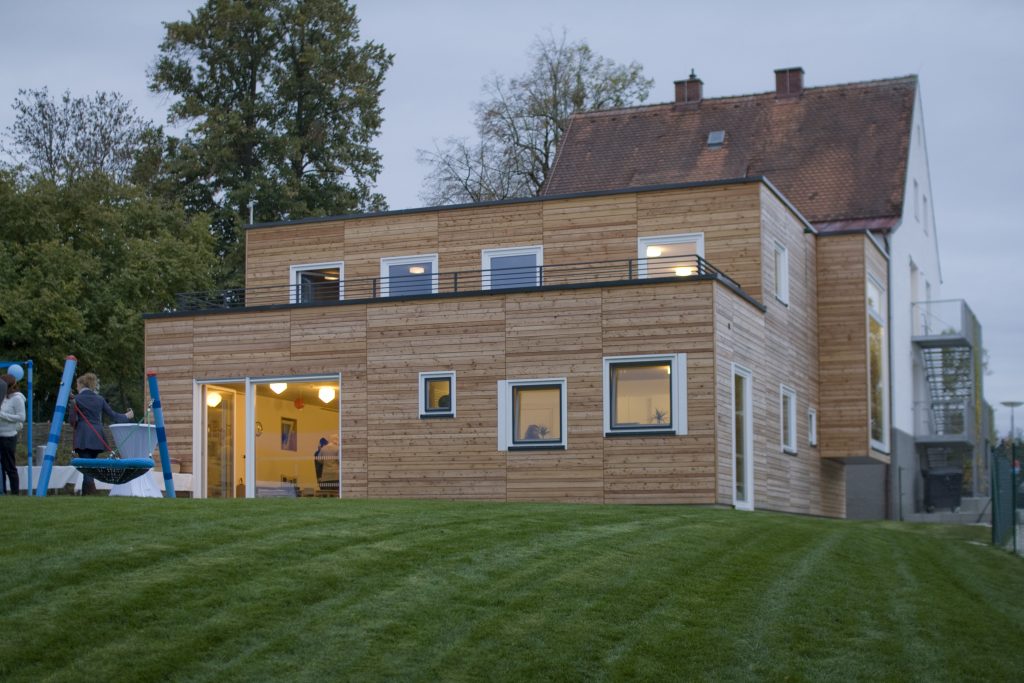 Fiedler und Partner Architekten