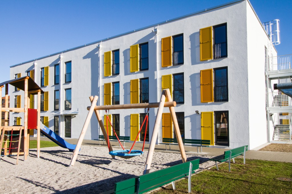 Fiedler und Partner Architekten