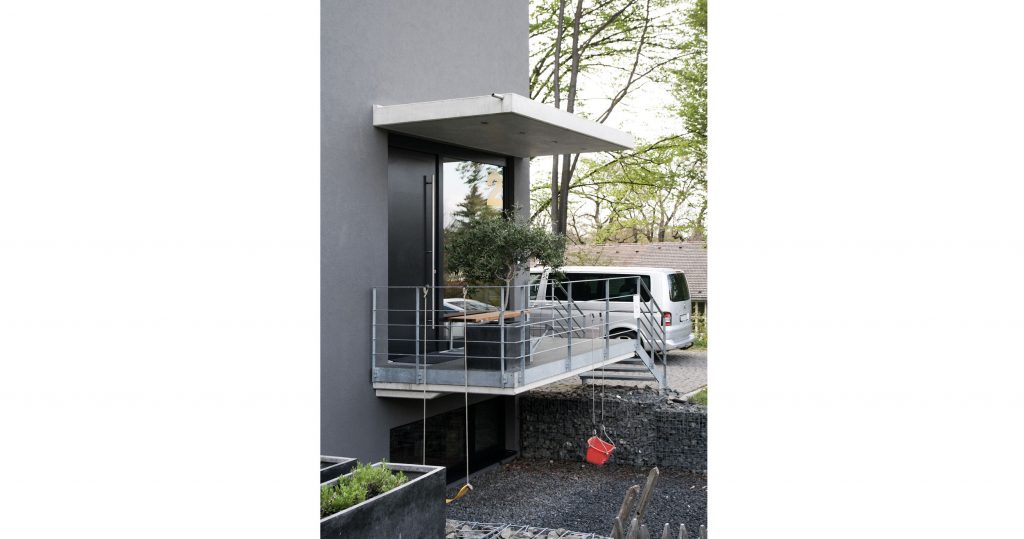 Fiedler und Partner Architekten