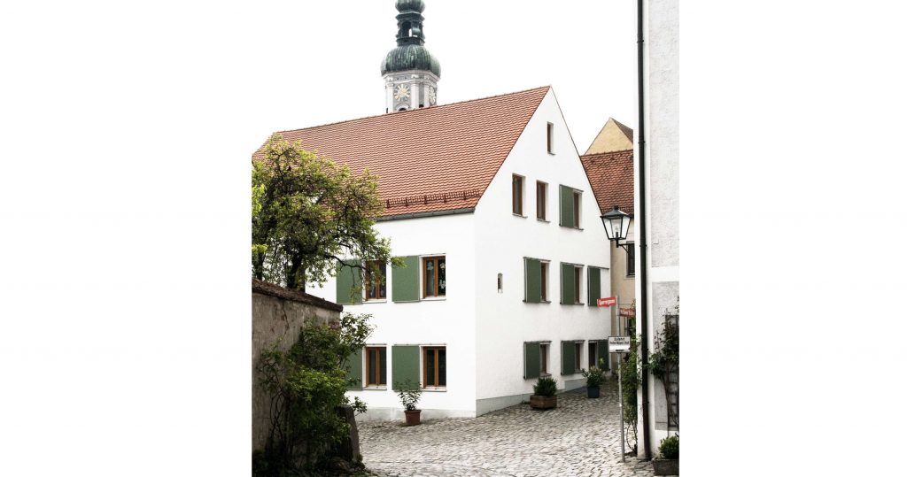 Fiedler und Partner Architekten