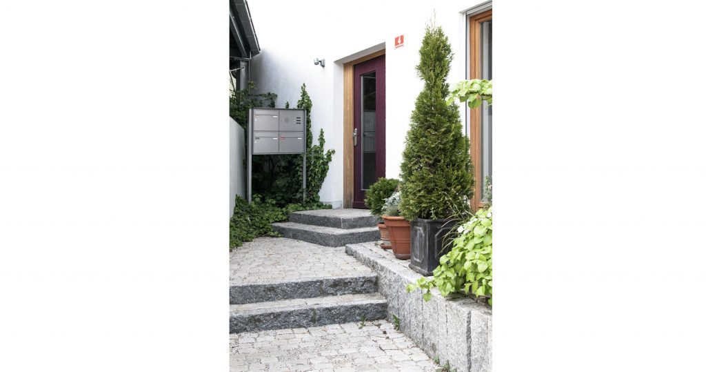 Fiedler und Partner Architekten