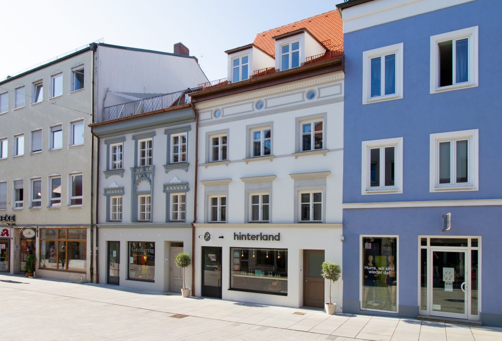 Fiedler und Partner Architekten