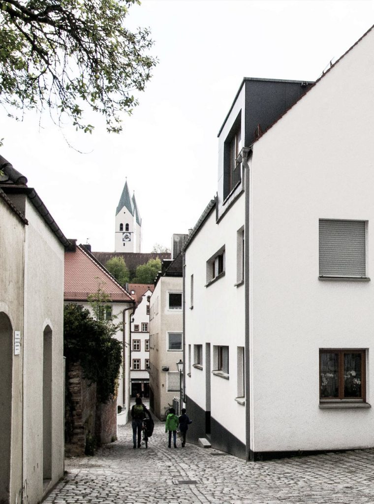 Fiedler und Partner Architekten