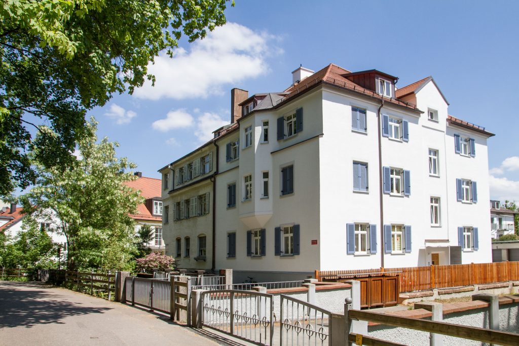 Fiedler und Partner Architekten