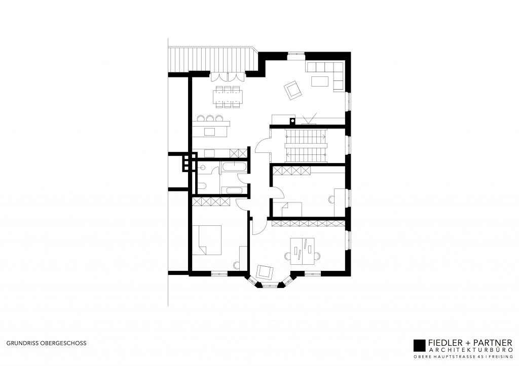 Fiedler und Partner Architekten