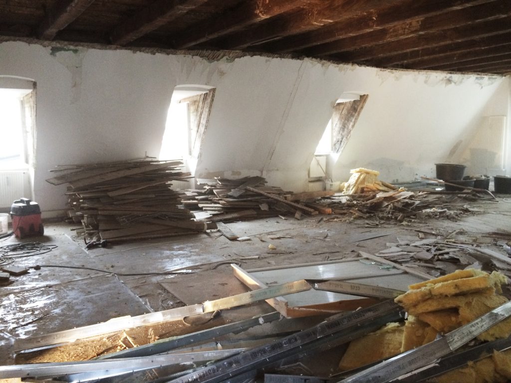 Fiedler und Partner Architekten