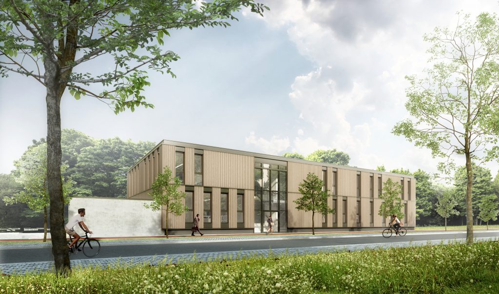 Fiedler und Partner Architekten